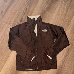 Women’s XS North Face Jacket